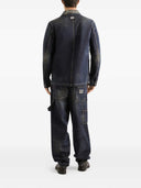 Dolce & Gabbana Jeans With Logo Plaque