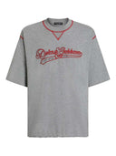 Dolce & Gabbana besticktes T-Shirt