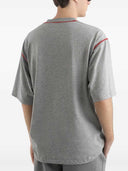 Dolce & Gabbana besticktes T-Shirt