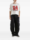 Bedrucktes T-Shirt von Dolce & Gabbana