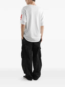 Bedrucktes T-Shirt von Dolce & Gabbana