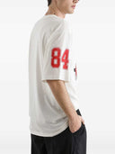 Bedrucktes T-Shirt von Dolce & Gabbana