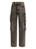 Dolce & Gabbana jeans med lommer