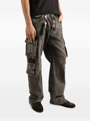 Dolce & Gabbana jeans med lommer