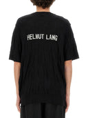 Helmut Lang Crushed Shirt