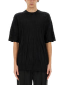 Helmut Lang Crushed Shirt