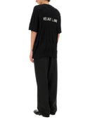 Helmut Lang Crushed Shirt