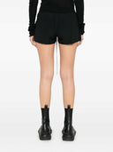 Rick Owens Mist Colored Drawstring Shorts