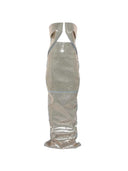 Rick Owens Long Sequin Dress