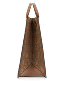 Versace shopper taske med Allover -logo