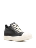 Rick Owens Lace Up Sneakers