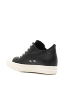 Rick Owens Lace Up Sneakers