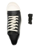 Rick Owens Lace Up Sneakers
