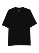 Rick Owens Brad T Crew Neck T Shirt