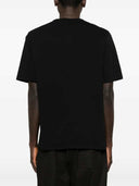 Rick Owens Brad T Crew Neck T Shirt