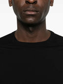 Rick Owens Brad T Crew Neck T Shirt