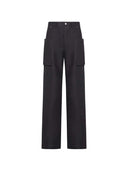 Rick Owens Pocket Pants