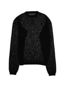Rick Owens Top mit Logo-Detail