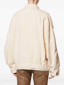 Marant Isabel Marant X Isalya Jacke mit Taschen und Schnalle