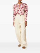 Marant Isabel Marant X Ireme Hose mit geradem Bein