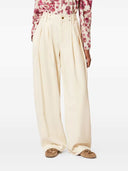 Marant Isabel Marant X Ireme Hose mit geradem Bein