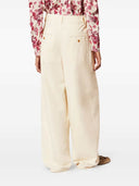 Marant Isabel Marant X Ireme Hose mit geradem Bein