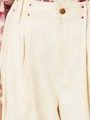 Marant Isabel Marant X Ireme Hose mit geradem Bein