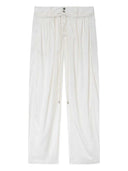 Marant Isabel Marant X Inaya Kordelzughose