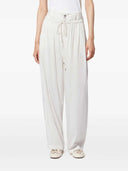 Marant Isabel Marant X Inaya Kordelzughose