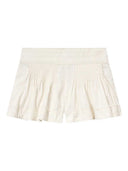 Marant Cybila plisserede shorts