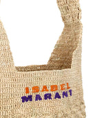 Marant bedruckte Tragetasche