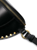 Marant Belt Bag With Print