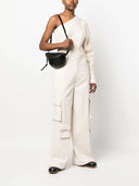 Marant Belt Bag With Print