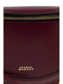 Marant Belt Bag With Print