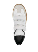 Marant Beth Velcro Sneakers