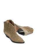 Marant Dewina 45mm Ankle Boots