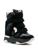 Marant Balskee High Top Sneakers