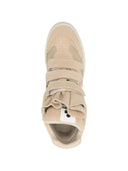 Marant Hook And Loop Sneakers