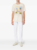 Marant Honore T-Shirt mit Grafikdruck