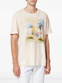 Marant Honore T-Shirt mit Grafikdruck