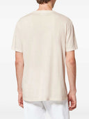 Marant Honore T-Shirt mit Grafikdruck
