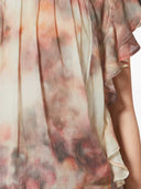 Marant étoile Blouse à volants Daliyane