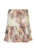 Geraffter Minirock „Jocadia“ von Marant étoile