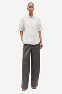 Samsoe Samsoe pantalones gris