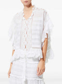 Marant étoile Payton Bluse