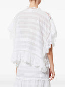 Marant étoile Payton Bluse