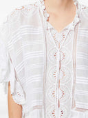 Marant étoile Payton Bluse