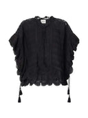 Marant étoile Payton Bluse