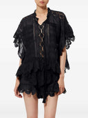 Marant étoile Payton Bluse