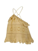 Marant étoile Rüschenoberteil